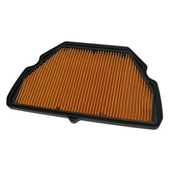MIW AIR FILTER H1196 (HFA1603) HONDA CBR600F4  [ONC01] #