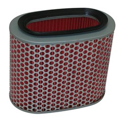 MIW AIR FILTER H1200 (HFA1908) HONDA VT1100C2  [ONC01] #