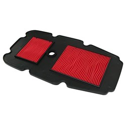MIW AIR FILTER H1206 (HFA1615) HONDA XL650V  [ONC01] #