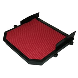 MIW AIR FILTER H1212 (HFA1912) HONDA XL1000V 03/12  [ONC01] #