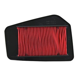 MIW AIR FILTER H1244 (HFA1113) HONDA CBR125R 04-16  [ONC01] #