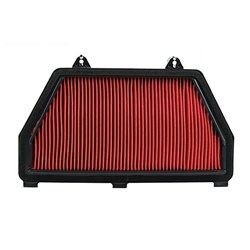 MIW AIR FILTER H1262 (HFA1620) HONDA CBR600RR 09-16  [ONC01] #