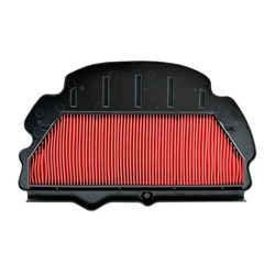 MIW AIR FILTER H1277 (HFA1918) HONDA CBR954RR  [ONC01] #