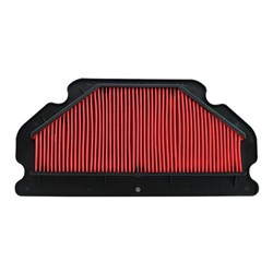 MIW AIR FILTER K2169 (HFA2605) KAWA ZX-6R/RR 03-04  [ONC01] #
