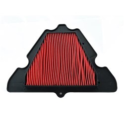 MIW AIR FILTER K2188 (HFA2920) KAWA Z1000/SX 14-16  [ONC01] #