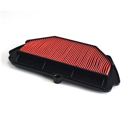 MIW AIR FILTER K2201 (HFA2609) KAWA ZX-6R (600, 09-16) (636,  [ONC01] #