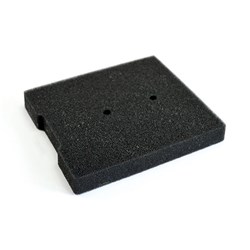 MIW AIR FILTER K2203 - KAWA KLE 300 VERSYS 17-21  [ONC01] #