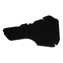 MIW AIR FILTER P5137 (HFA5250DS) PIAGGIO / VESPA  [ONC01] #