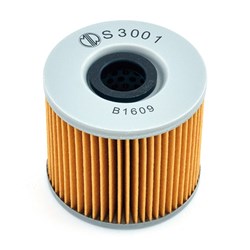 MIW OIL FILTER S3001 (HF133 / KN133) SUZUKI  [ONC01] #