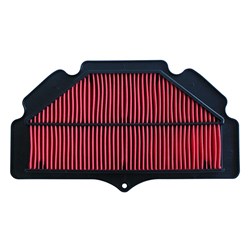 MIW AIR FILTER S3166 (HFA3613) SUZUKI GSR600/750 / GSX-S750  [ONC01] #
