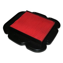 MIW AIR FILTER S3167 (HFA3614) SUZUKI DL650 07-22  [ONC01] #