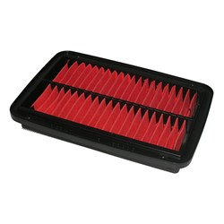MIW AIR FILTER S3169 (HFA3621) SUZUKI GSF650/1250 / GSX650/1  [ONC01] #