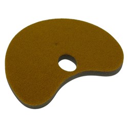 MIW AIR FILTER Y4200 - YAMAHA XC125 CYGNUS 04-10  [ONC01] #