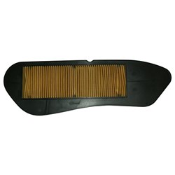 MIW AIR FILTER Y4218 (HFA4104) YAMAHA YP125/250 05-20  [ONC01] #