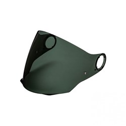 NOLAN N-40/40F/405 VISOR S/R DARK TINT [ONC01] #
