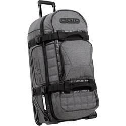 OGIO GEAR BAG - RIG 9800 (WHEELED) DARK STATIC (2)