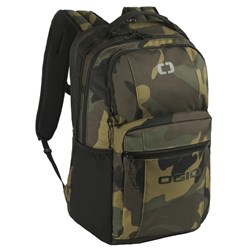 OGIO PACKS - COVERT WOODY (6) [ONC01] #