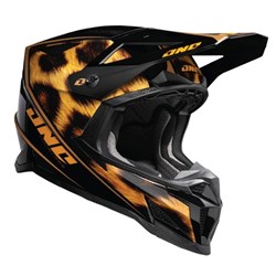 ONE INDUSTRIES X-297 HELM PROWLER - BLACK/TAN (SM)