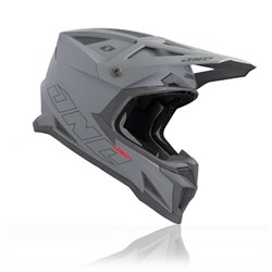 ONE INDUSTRIES X-297 HELMET HORIZON - SLATE GREY (SM)