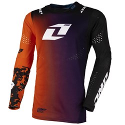 ONE INDUSTRIES X-197 JSY DAZE ORG (XL)
