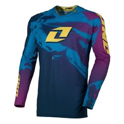 ONE INDUSTRIES X-297 JSY NVY TIGER (XL)