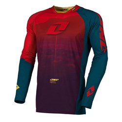 ONE INDUSTRIES X-297 YOUTH JSY DESERT RED (XL)