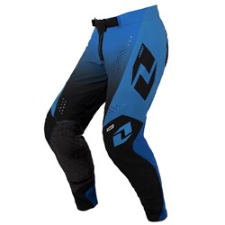 ONE INDUSTRIES X-197 PANT BLOX BLU (36)