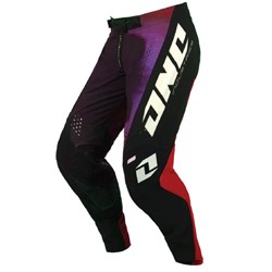 ONE INDUSTRIES X-197 PANT FLARE RED (32)