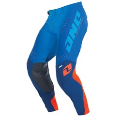 ONE INDUSTRIES X-197 PANT BLUE CRUSH (28)