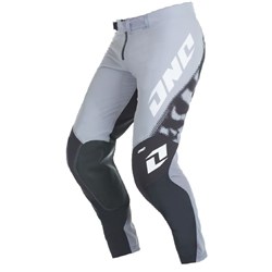 ONE INDUSTRIES X-297 PANT GRAY TIGER (38)