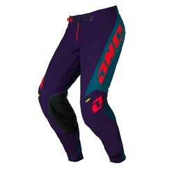 ONE INDUSTRIES X-297 YOUTH PANT DESERT RED (28)