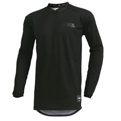 ONEAL 27 ELEMENT JSY CLASSIC BLK (4XL)