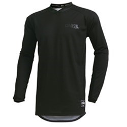 ONEAL 27 ELEMENT LADIES JSY CLASSIC - BLK (W14 - XL)