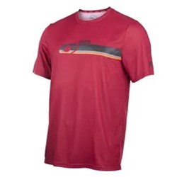 ONEAL SLICKROCK JERSEY RED (SM) [ONC01] #