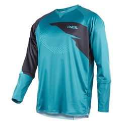 ONEAL TOBANGA JERSEY PETROL/TEAL (2XL) [ONC01] #