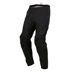 ONEAL 27 ELEMENT YOUTH PANT CLASSIC - BLK 2/3T (18)