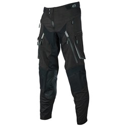 ONEAL 27 ENDURO EXT PANT - BLK/GRY (34)