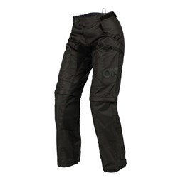 ONEAL APOCALYPSE LADIES PANT V.23 - BLACK (13/14) #