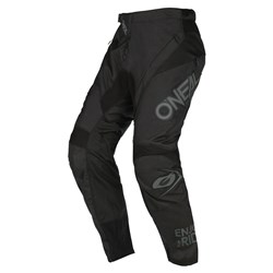 ONEAL 27 TRAIL PANT BLK/GRY 42