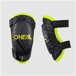 ONEAL PEEWEE ELBOW GUARD N-YEL YOUTH (MD/LG)