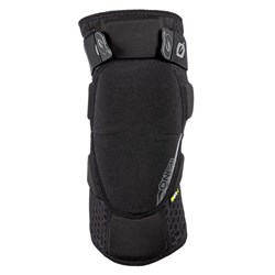 ONEAL REDEEMA KNEE GUARD BLACK (MD)