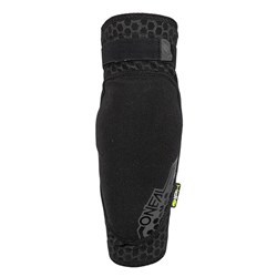 ONEAL REDEEMA ELBOW GUARD BLACK #