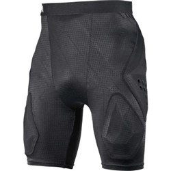 ONEAL DIRT CRASH SHORTS BLACK (LG)