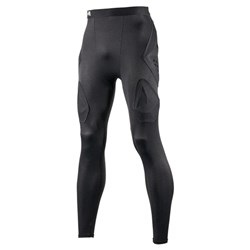 ONEAL DIRT CRASH PANTS BLACK (XL)