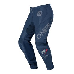 ONEAL ELEMENT PANT BRAND V.26 - NAVY BLUE/GREY (30) #