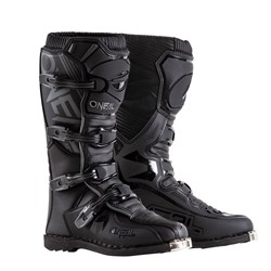 ONEAL ELEMENT BOOTS BLK (15 - 49)