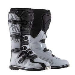 ONEAL ELEMENT YOUTH BOOTS GRY (03 - 35) #