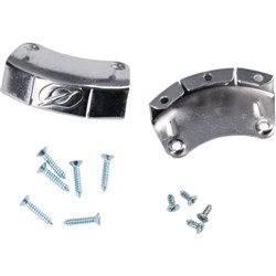 ONEAL RIDER PRO BOOT-S/P METAL TOE CAP KIT + SCREWS YOUTH (33-38) #