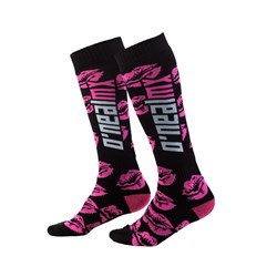ONEAL 27 PRO MX SOCKS - XOXOX PNK ADULT