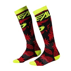 ONEAL 27 PRO MX SOCKS - FRESH MULTI